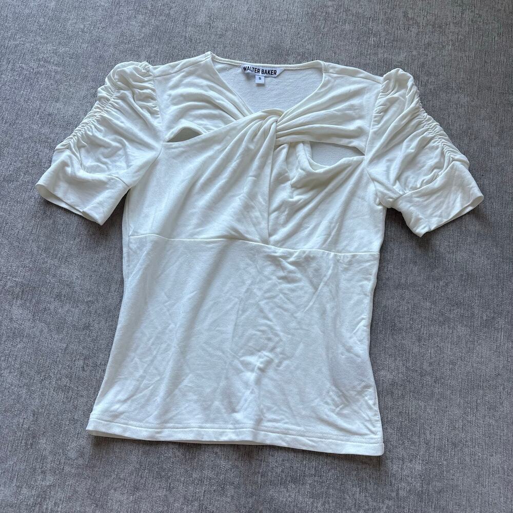 Walter Baker Top